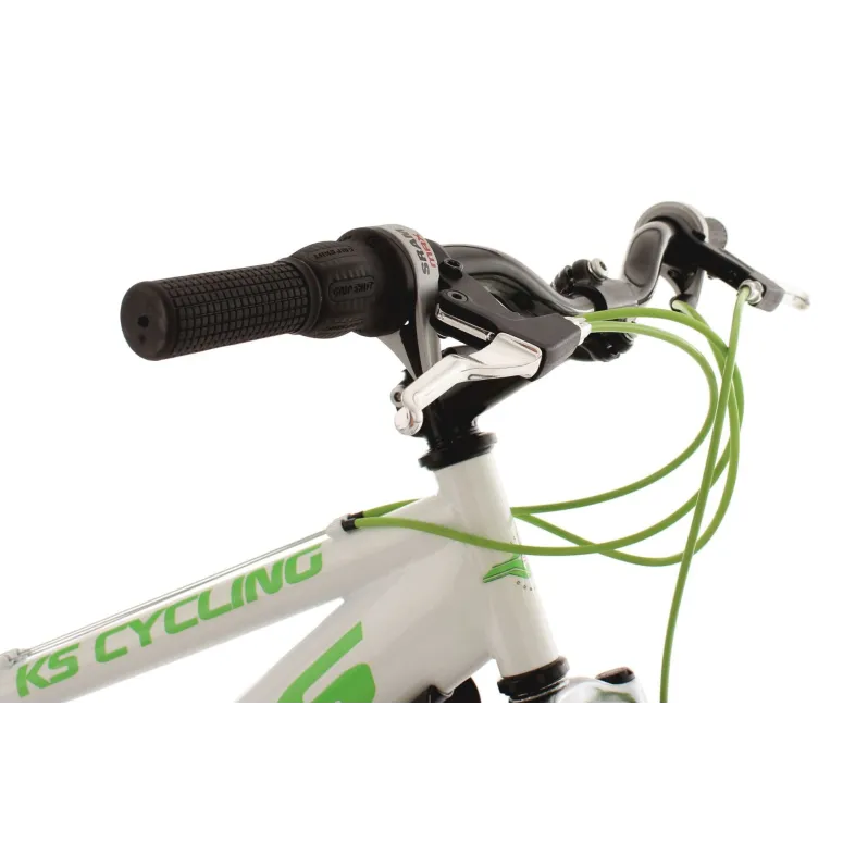 Młodzieżowy Rower Górski MTB 26 Pełna Amortyzacja Full Suspension Błotniki