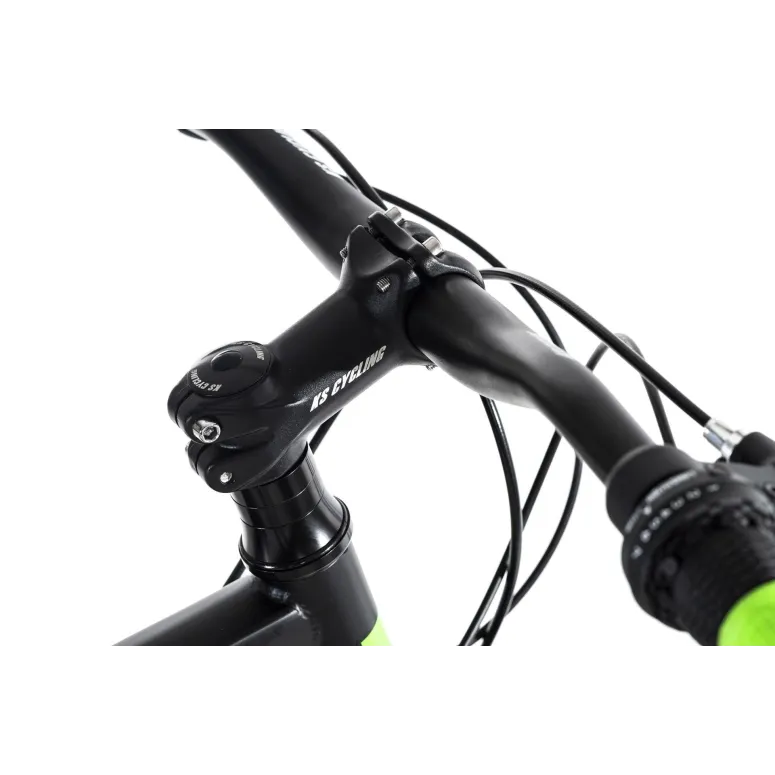 Rower Górski 26 Damski Męski MTB Hamulce Tarczowe Stopka Młodzieżowy Góral