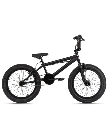 Rower BMX Młodzieżowy 20 Wyczynowy Rotor 360 Pegi