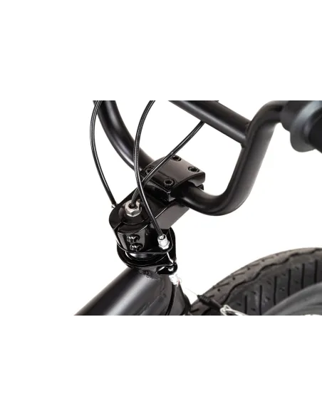 Rower BMX Młodzieżowy 20 Wyczynowy Rotor 360 Pegi