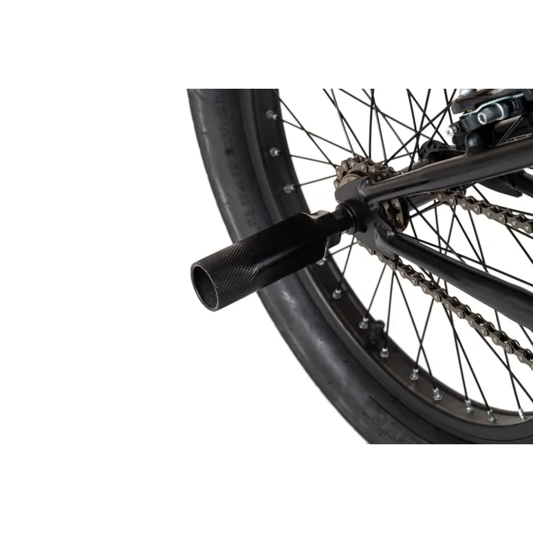 Rower BMX Młodzieżowy 20 Wyczynowy Rotor 360 Pegi