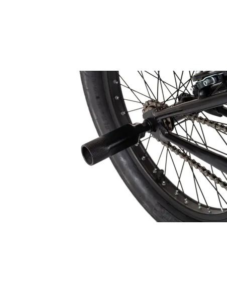 Rower BMX Młodzieżowy 20 Wyczynowy Rotor 360 Pegi