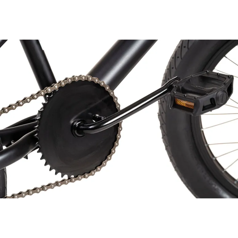 Rower BMX Młodzieżowy 20 Wyczynowy Rotor 360 Pegi