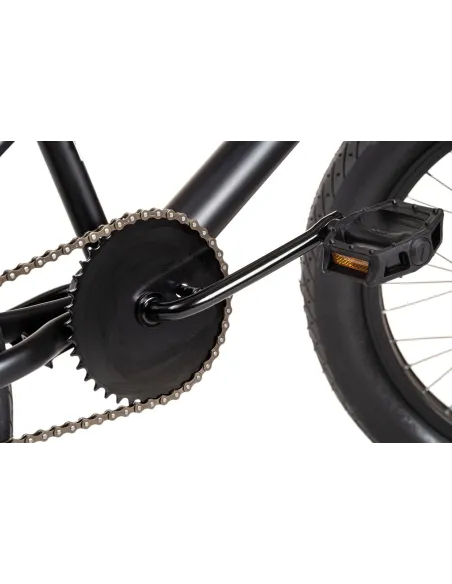 Rower BMX Młodzieżowy 20 Wyczynowy Rotor 360 Pegi