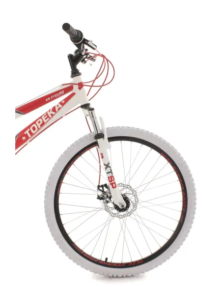 Rower Górski 26 Amory Tarcze 21 bieg Uniwersalny