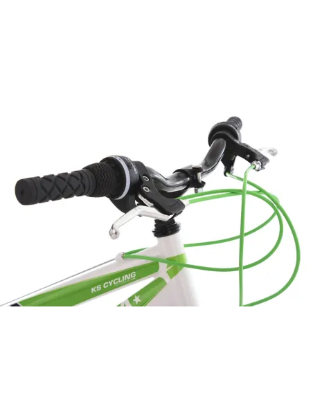 Rower Górski 26 Tarcze Amory 21 bieg Uniwersalny