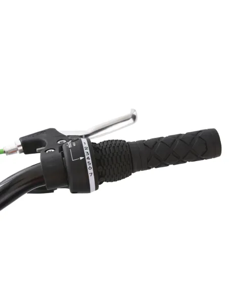 Rower Górski 26 Tarcze Amory 21 bieg Uniwersalny