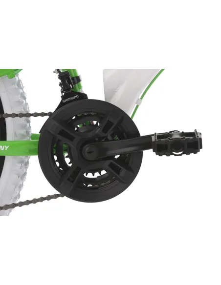 Rower Górski 26 Tarcze Amory 21 bieg Uniwersalny