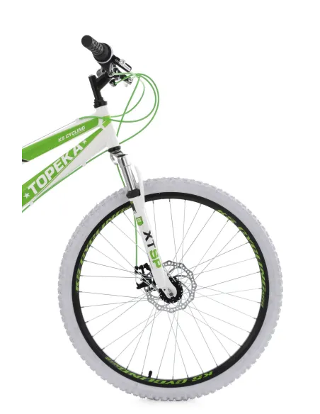 Rower Górski 26 Tarcze Amory 21 bieg Uniwersalny