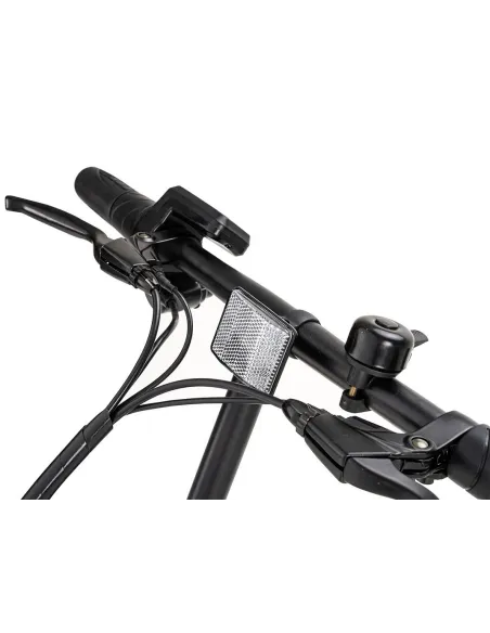 Elektryczny Rower Składany 16 ALU 3 Tryby 250W