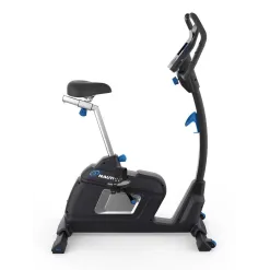 Rower Stacjonarny Nautilus U627 LCD Port USB 150KG