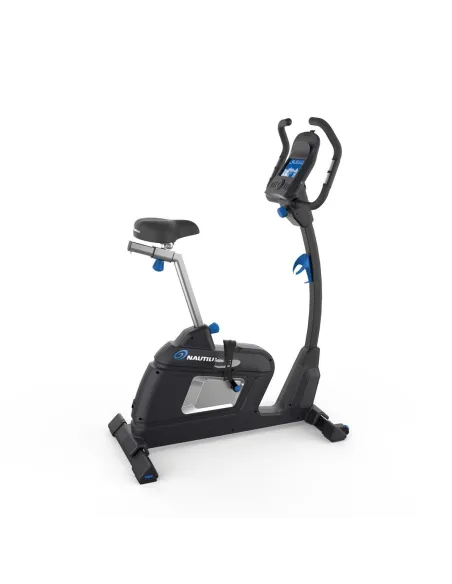 Rower Stacjonarny Nautilus U627 LCD Port USB 150KG