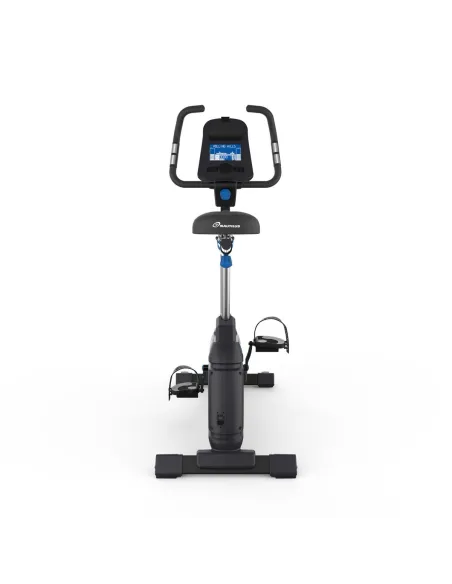 Rower Stacjonarny Nautilus U627 LCD Port USB 150KG