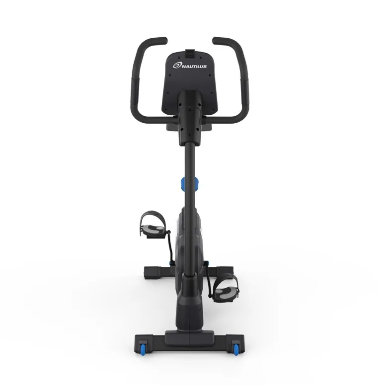Rower Stacjonarny Nautilus U627 LCD Port USB 150KG