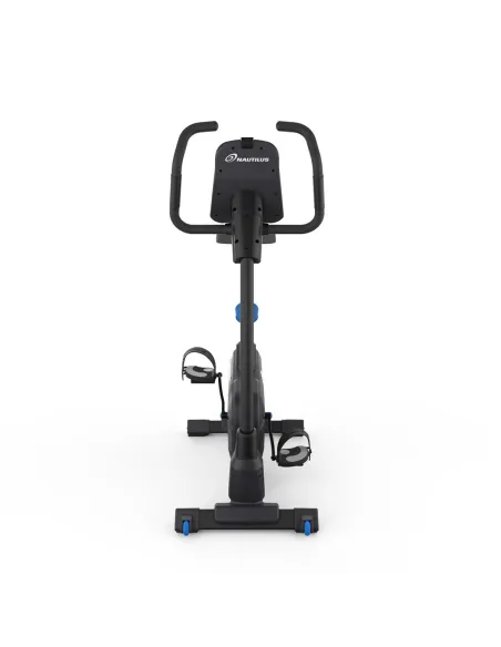 Rower Stacjonarny Nautilus U627 LCD Port USB 150KG