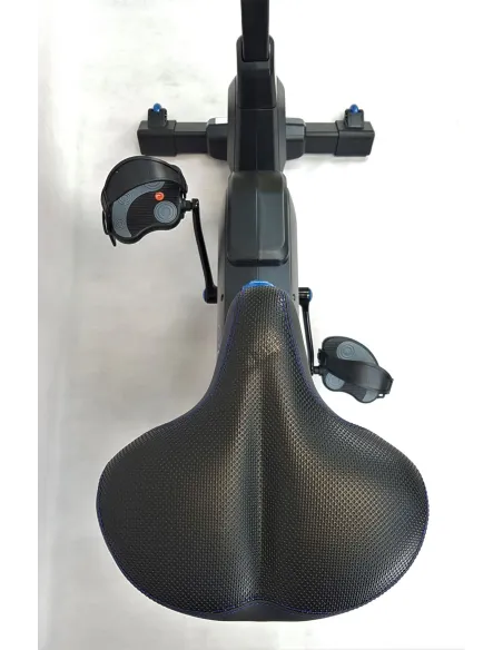 Rower Stacjonarny Nautilus U627 LCD Port USB 150KG