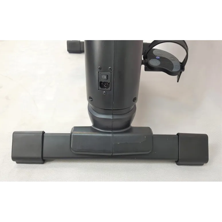 Rower Stacjonarny Nautilus U627 LCD Port USB 150KG