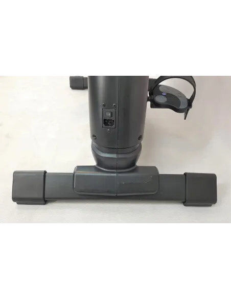 Rower Stacjonarny Nautilus U627 LCD Port USB 150KG