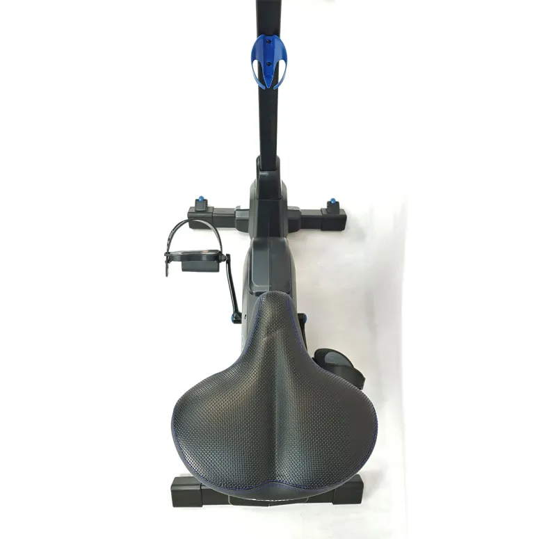 Rower Stacjonarny Nautilus U627 LCD Port USB 150KG