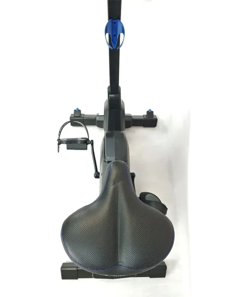 Rower Stacjonarny Nautilus U627 LCD Port USB 150KG