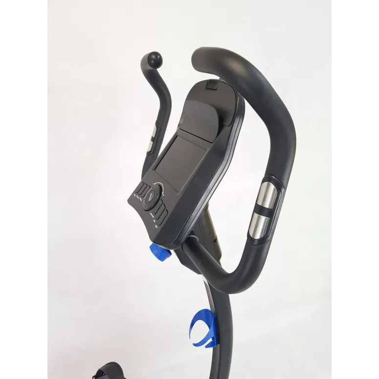 Rower Stacjonarny Nautilus U627 LCD Port USB 150KG