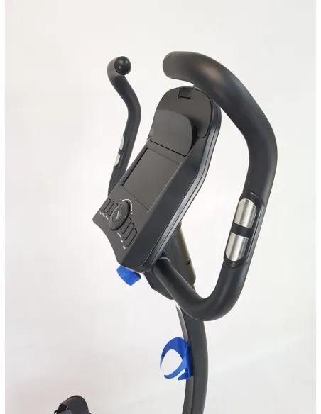 Rower Stacjonarny Nautilus U627 LCD Port USB 150KG