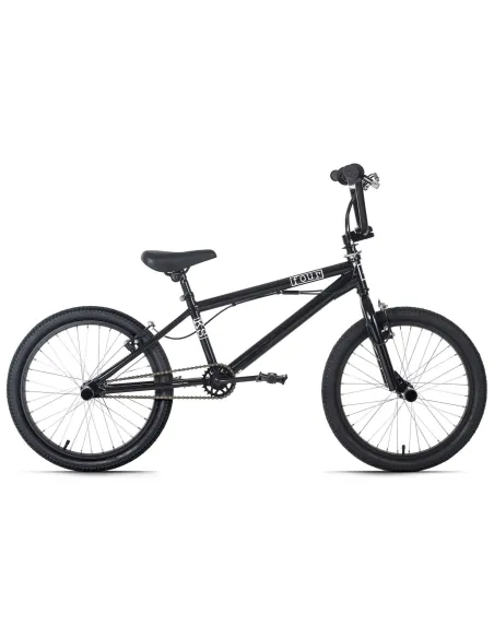 Rower BMX 20 Młodzieżowy Rotor 360 Wyczynowy Pegi