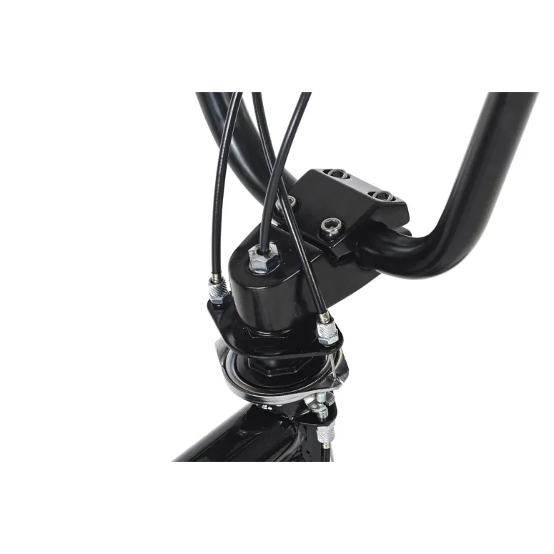 Rower BMX 20 Młodzieżowy Rotor 360 Wyczynowy Pegi