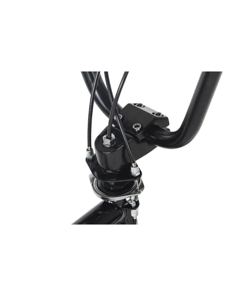 Rower BMX 20 Młodzieżowy Rotor 360 Wyczynowy Pegi