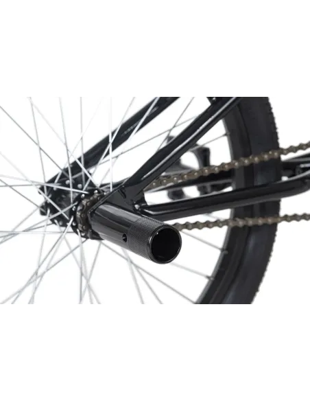 Rower BMX 20 Młodzieżowy Rotor 360 Wyczynowy Pegi