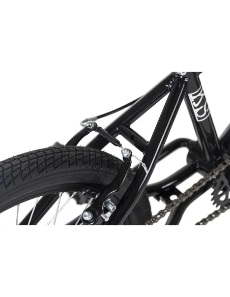 Rower BMX 20 Młodzieżowy Rotor 360 Wyczynowy Pegi