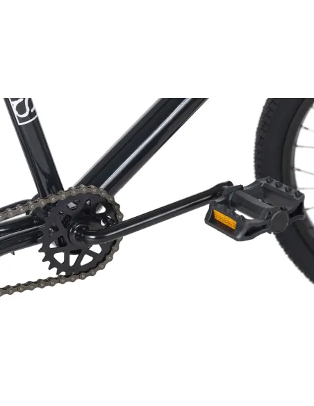 Rower BMX 20 Młodzieżowy Rotor 360 Wyczynowy Pegi