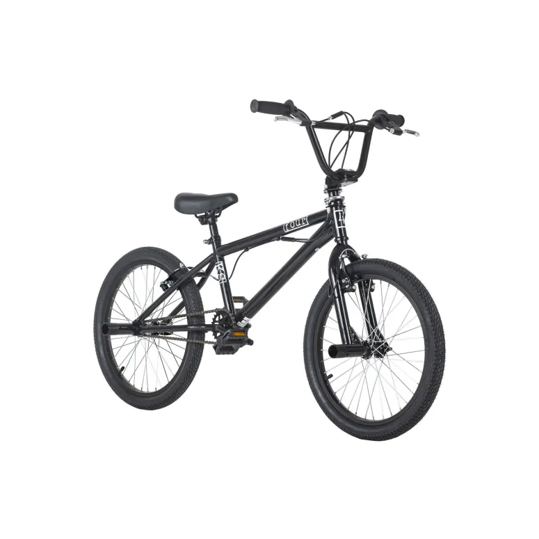 Rower BMX 20 Młodzieżowy Rotor 360 Wyczynowy Pegi