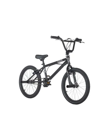 Rower BMX 20 Młodzieżowy Rotor 360 Wyczynowy Pegi