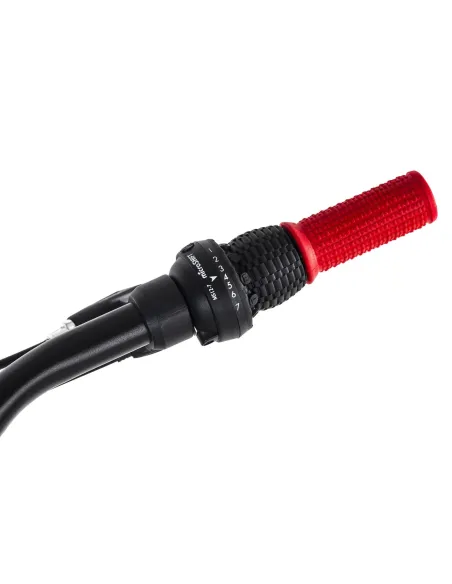 Rower Górski 26 MTB Damski Męski Stopka Hamulce Tarczowe Młodzieżowy Góral