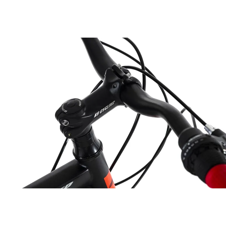 Rower Górski 26 MTB Damski Męski Stopka Hamulce Tarczowe Młodzieżowy Góral