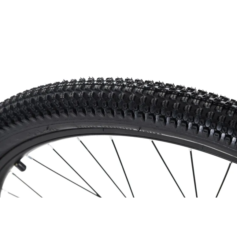 Rower Górski 26 MTB Damski Męski Stopka Hamulce Tarczowe Młodzieżowy Góral