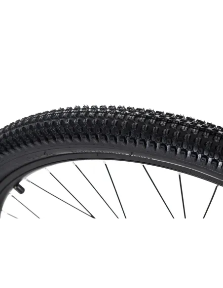 Rower Górski 26 MTB Damski Męski Stopka Hamulce Tarczowe Młodzieżowy Góral