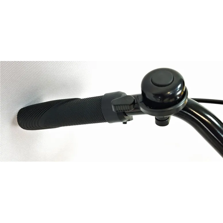 Rower Miejski Damski 28 Bagażniki 6 biegów Damka