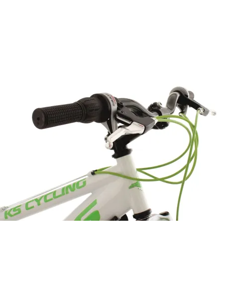 Młodzieżowy Rower Górski MTB 26 Pełna Amortyzacja Full Suspension Błotniki