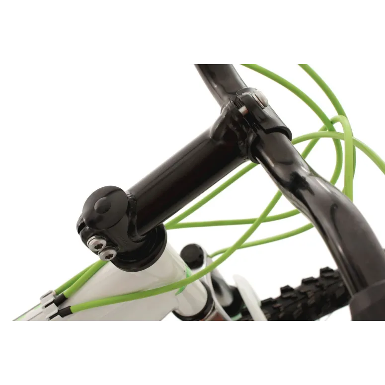 Młodzieżowy Rower Górski MTB 26 Pełna Amortyzacja Full Suspension Błotniki