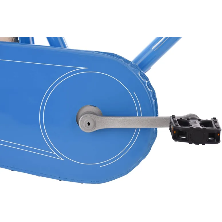 Miejski Rower Damski 28 Holenderski 1 Bieg Światła - 2