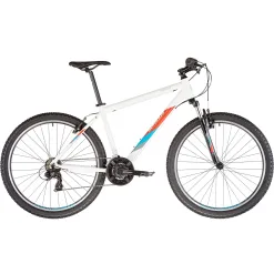 Rower Górski 27,5 ALU Góral Amortyzacja 21 bieg