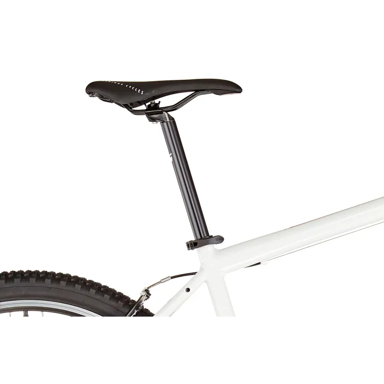 Rower Górski 27,5 ALU Góral Amortyzacja 21 bieg