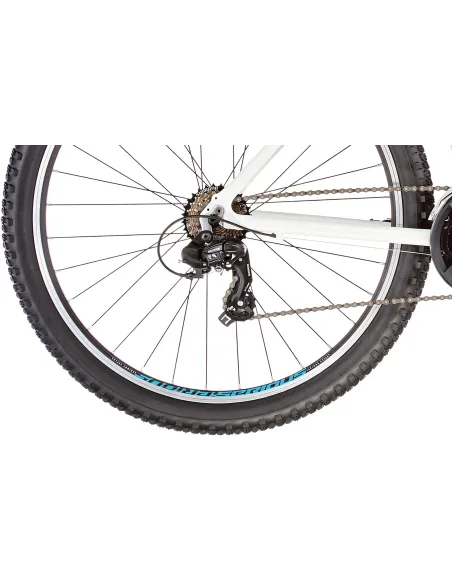 Rower Górski 27,5 ALU Góral Amortyzacja 21 bieg