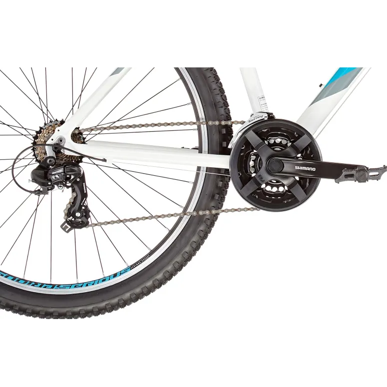 Rower Górski 27,5 ALU Góral Amortyzacja 21 bieg