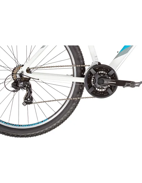 Rower Górski 27,5 ALU Góral Amortyzacja 21 bieg