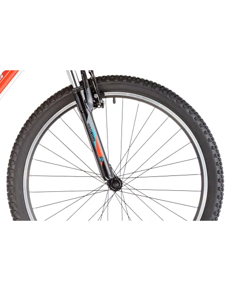 Rower Górski 27,5 ALU Góral Amortyzacja 21 bieg