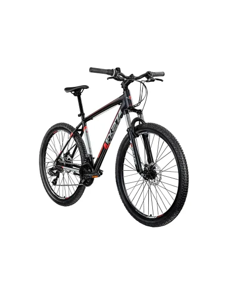 Rower Górski 27,5 Aluminium Hamulce Tarczowe Stopka Męski Damski Hardtail