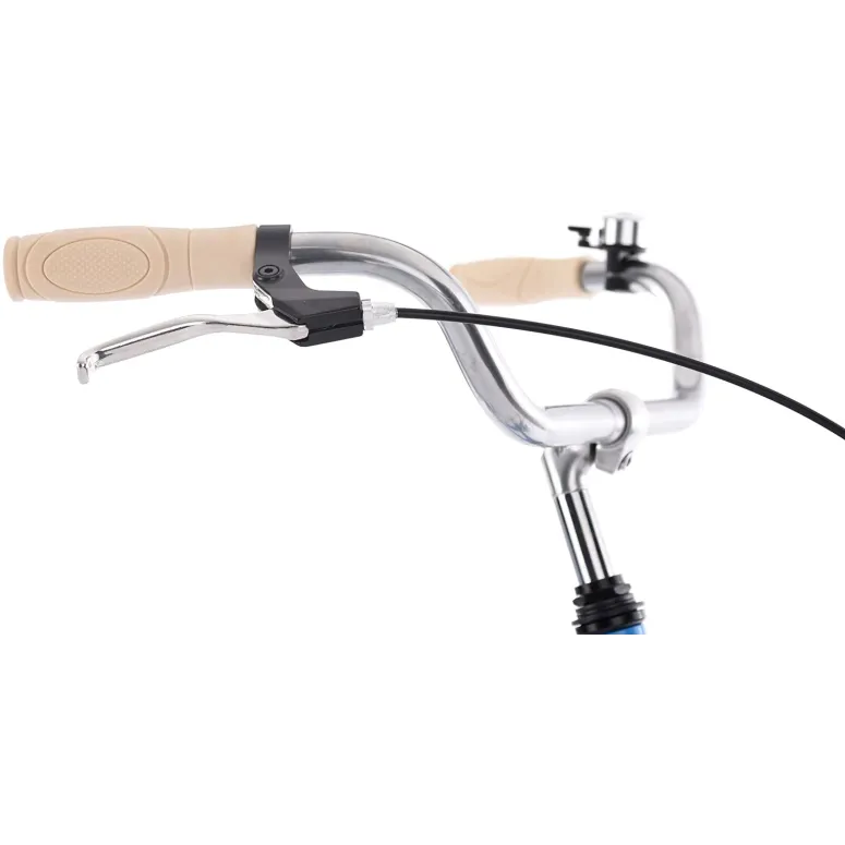 Miejski Rower Damski 28 Holenderski 1 Bieg Światła - 7